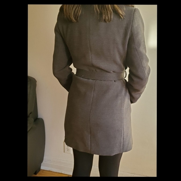 Transition coat - Picture 3 of 4